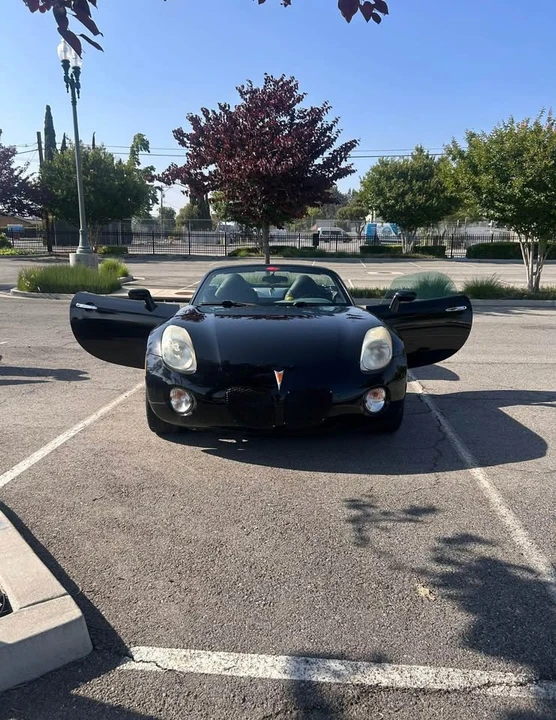 2007 Pontiac Solstice - Image 4 of 6
