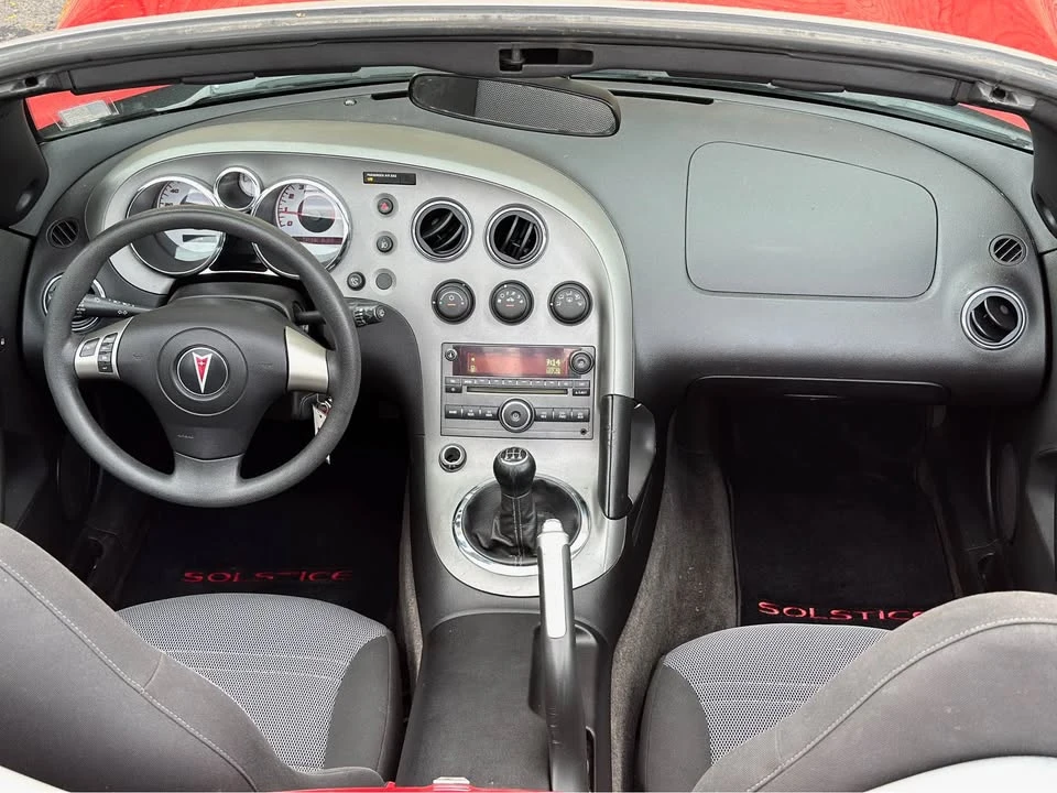 2007 Pontiac Solstice - Image 11 of 14