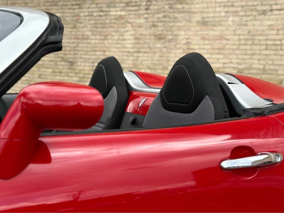 2007 Pontiac Solstice - Image 13 of 14
