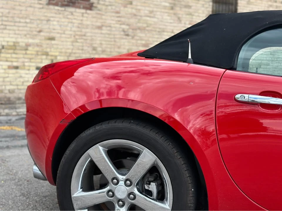 2007 Pontiac Solstice - Image 3 of 14