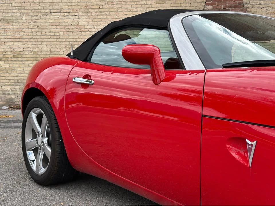 2007 Pontiac Solstice - Image 4 of 14