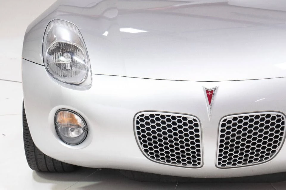 2007 Pontiac Solstice - Image 11 of 20