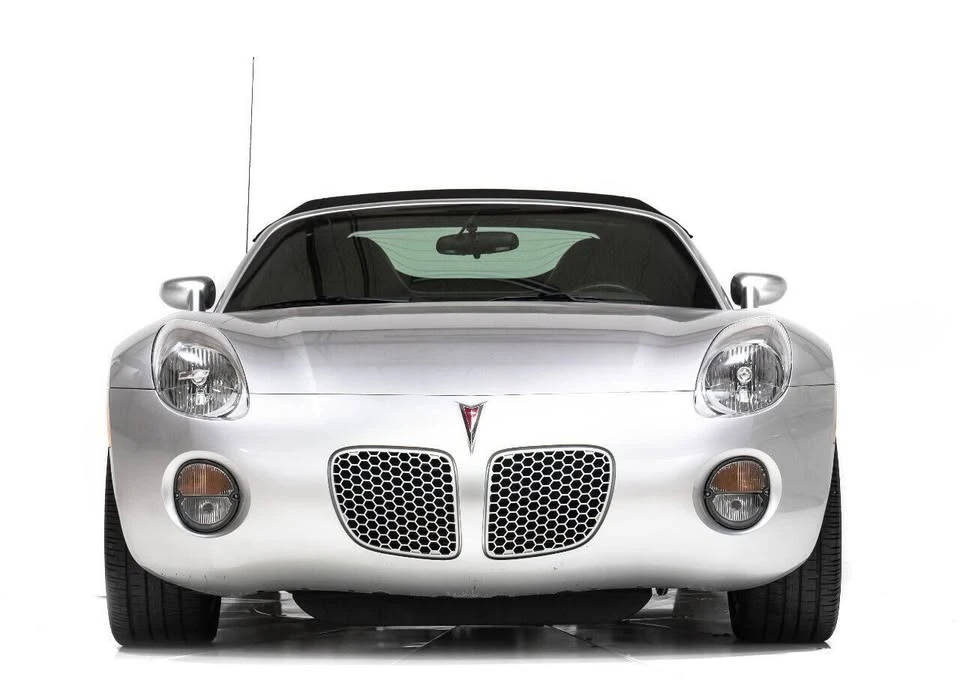 2007 Pontiac Solstice - Image 9 of 20