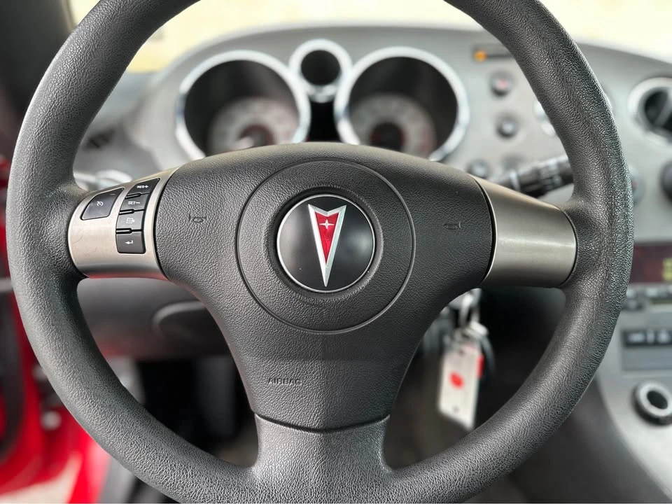 2007 Pontiac Solstice - Image 12 of 14