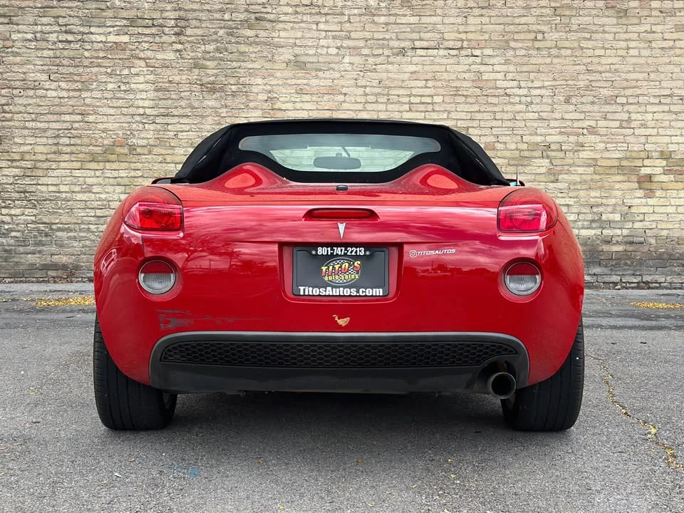 2007 Pontiac Solstice - Image 6 of 14