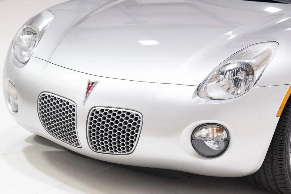 2007 Pontiac Solstice - Image 13 of 20
