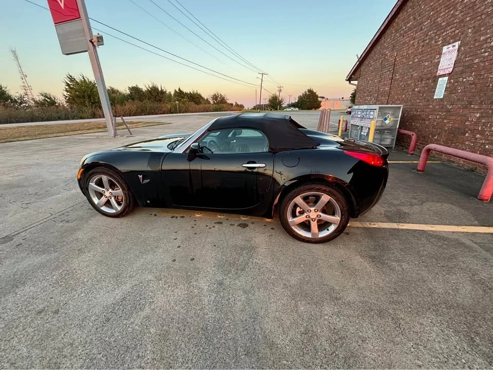2007 Pontiac Solstice - Image 3 of 5
