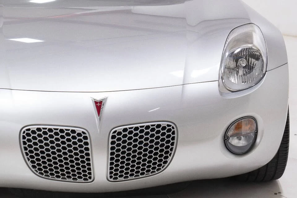 2007 Pontiac Solstice - Image 12 of 20