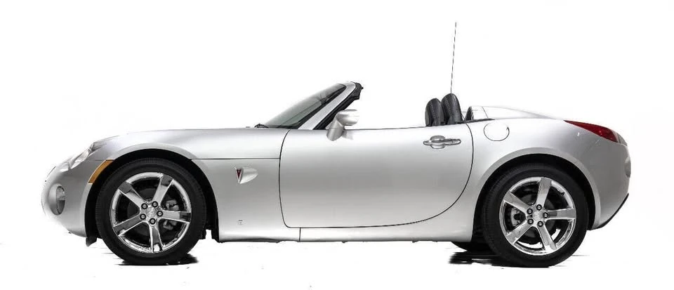 2007 Pontiac Solstice - Image 7 of 20