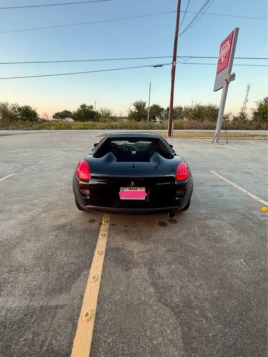 2007 Pontiac Solstice - Image 2 of 5