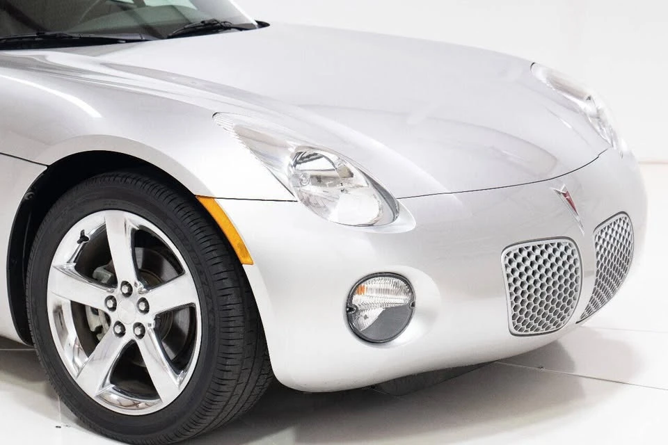 2007 Pontiac Solstice - Image 10 of 20
