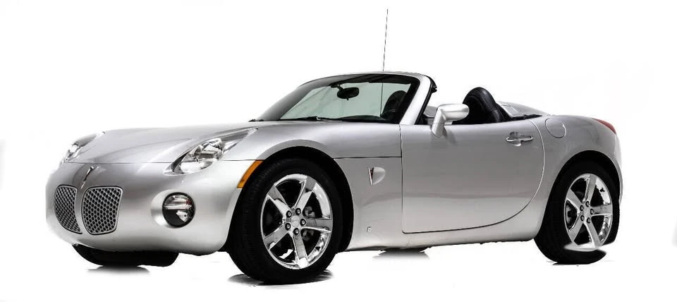 2007 Pontiac Solstice - Image 2 of 20