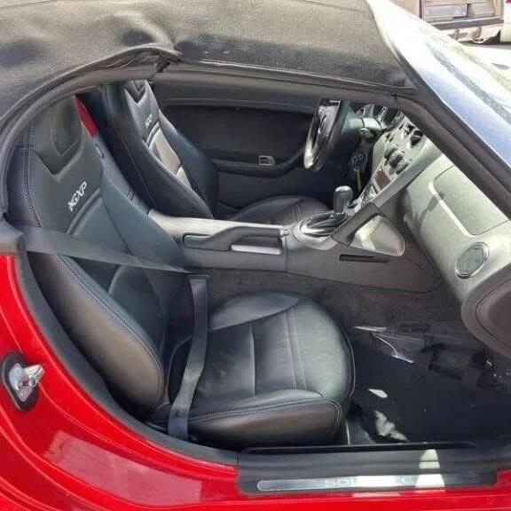 2007 Pontiac Solstice - Image 6 of 13