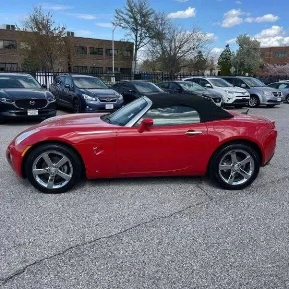 2007 Pontiac Solstice - Image 3 of 13