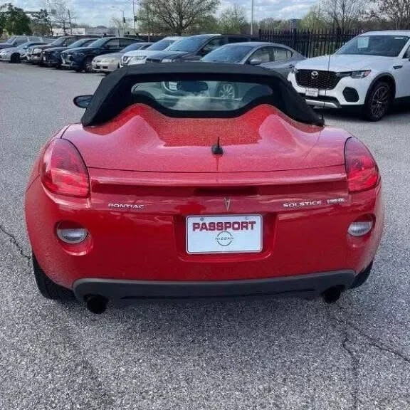 2007 Pontiac Solstice - Image 4 of 13
