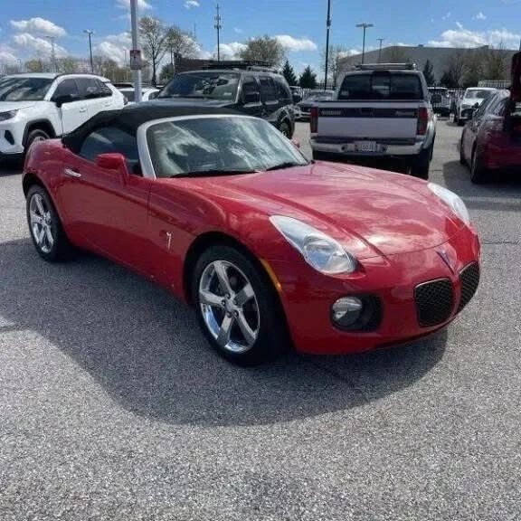 2007 Pontiac Solstice - Image 7 of 13