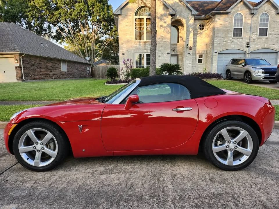 2007 Pontiac Solstice - Image 7 of 15