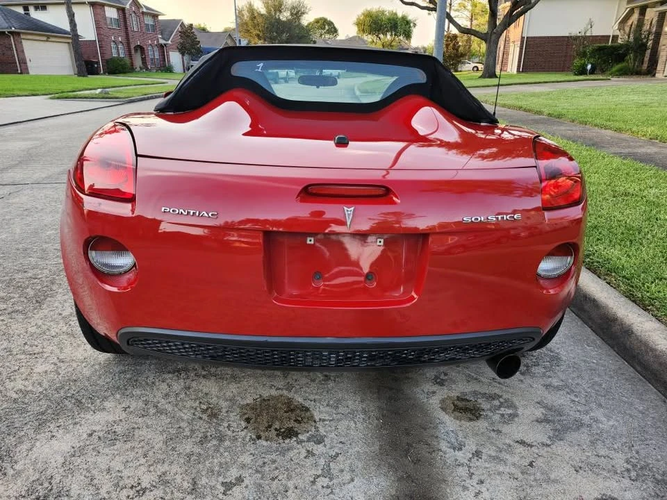 2007 Pontiac Solstice - Image 3 of 15