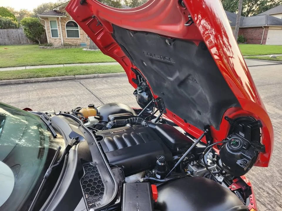 2007 Pontiac Solstice - Image 10 of 15