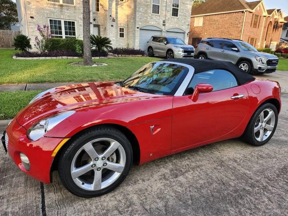 2007 Pontiac Solstice - Image 5 of 15