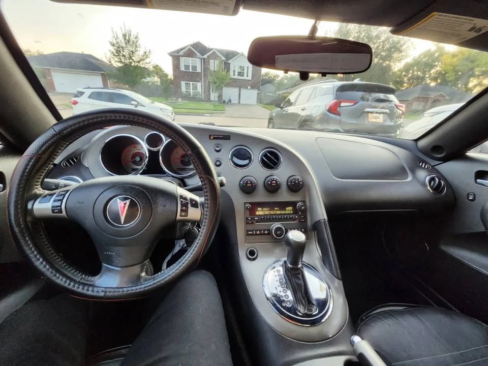 2007 Pontiac Solstice - Image 15 of 15
