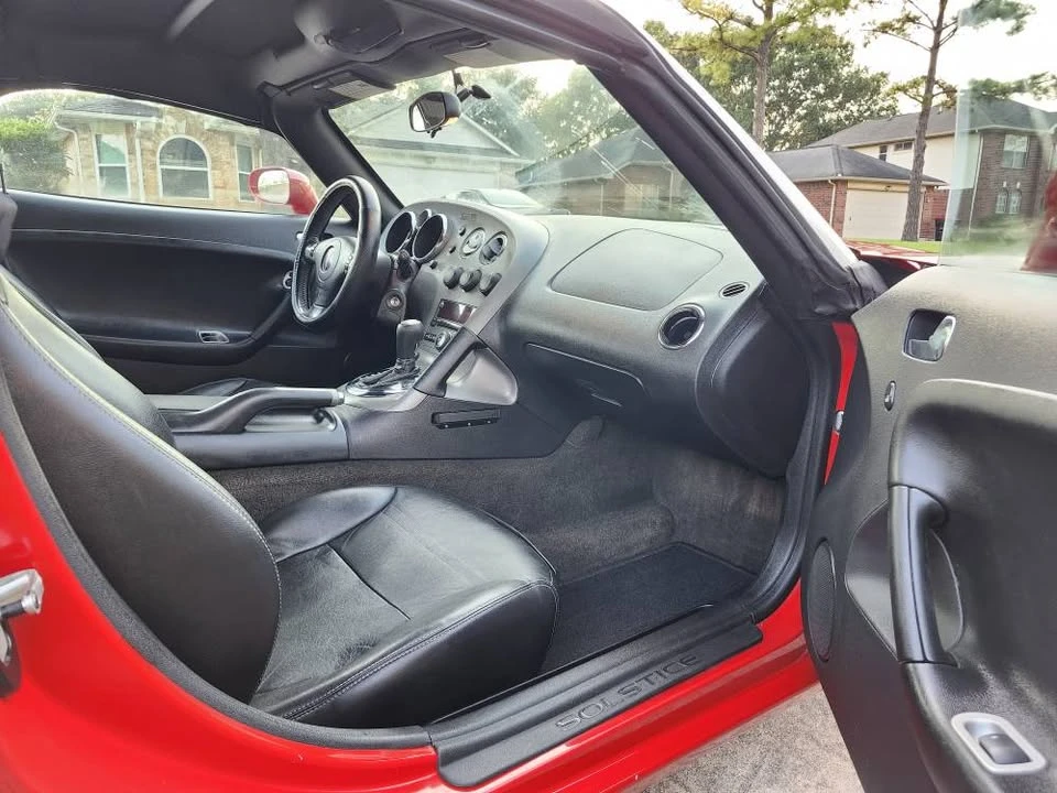 2007 Pontiac Solstice - Image 14 of 15