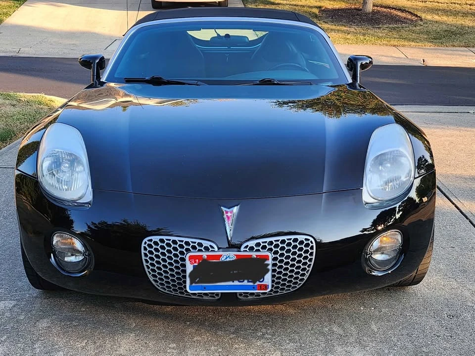 2007 Pontiac Solstice - Image 3 of 7