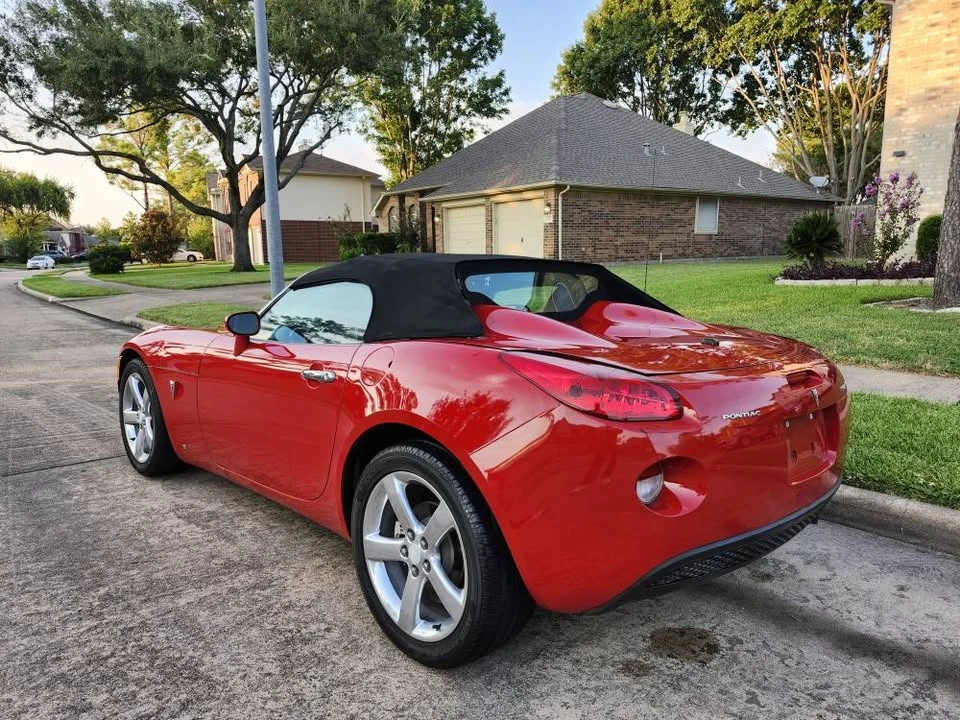 2007 Pontiac Solstice - Image 6 of 15