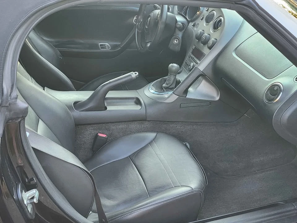 2007 Pontiac Solstice - Image 5 of 7