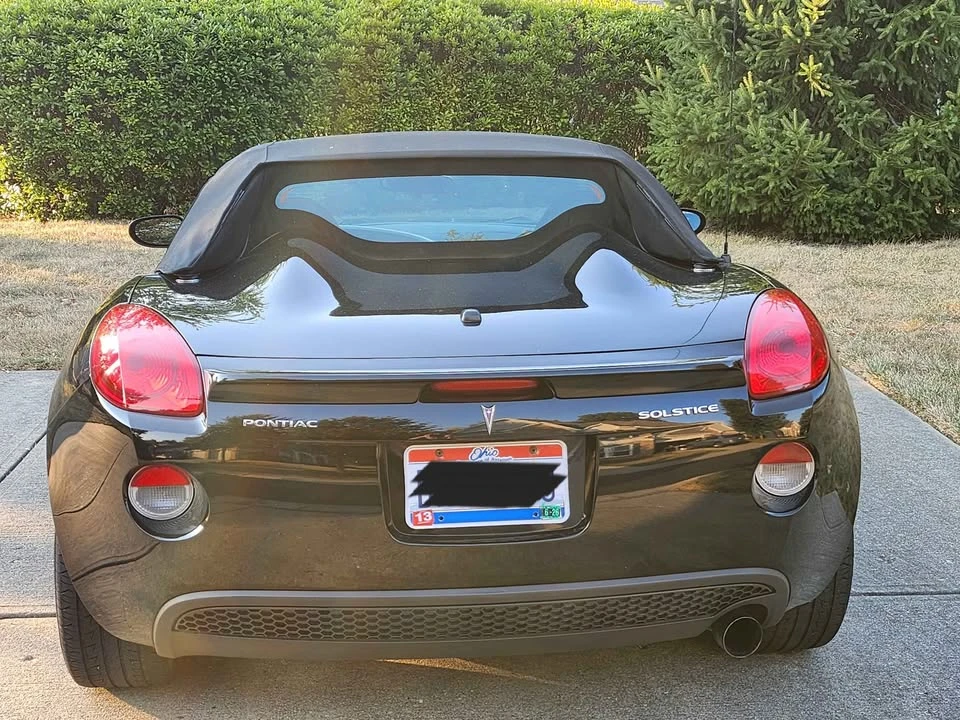 2007 Pontiac Solstice - Image 2 of 7