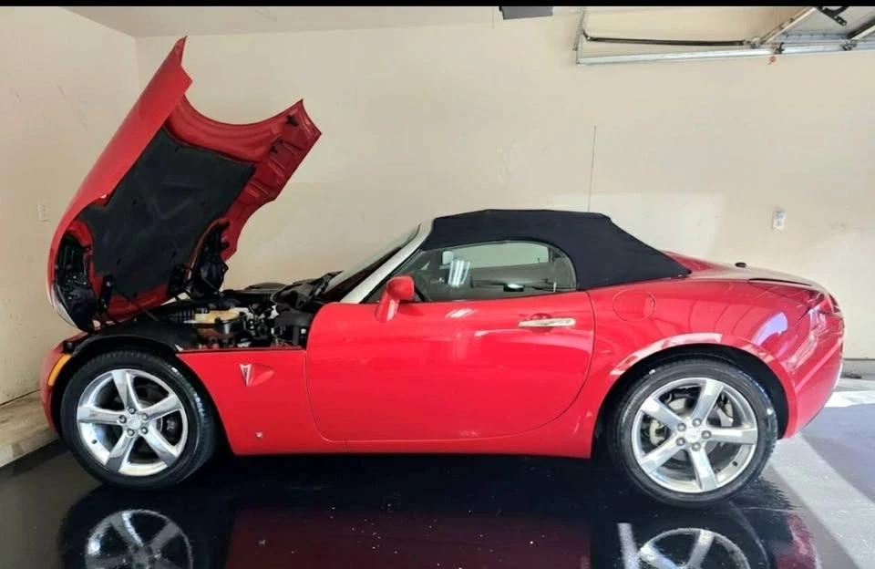 2007 Pontiac Solstice - Image 3 of 19