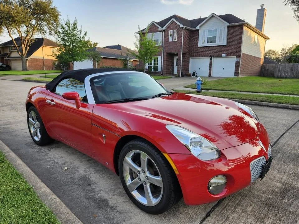 2007 Pontiac Solstice - Image 14 of 19