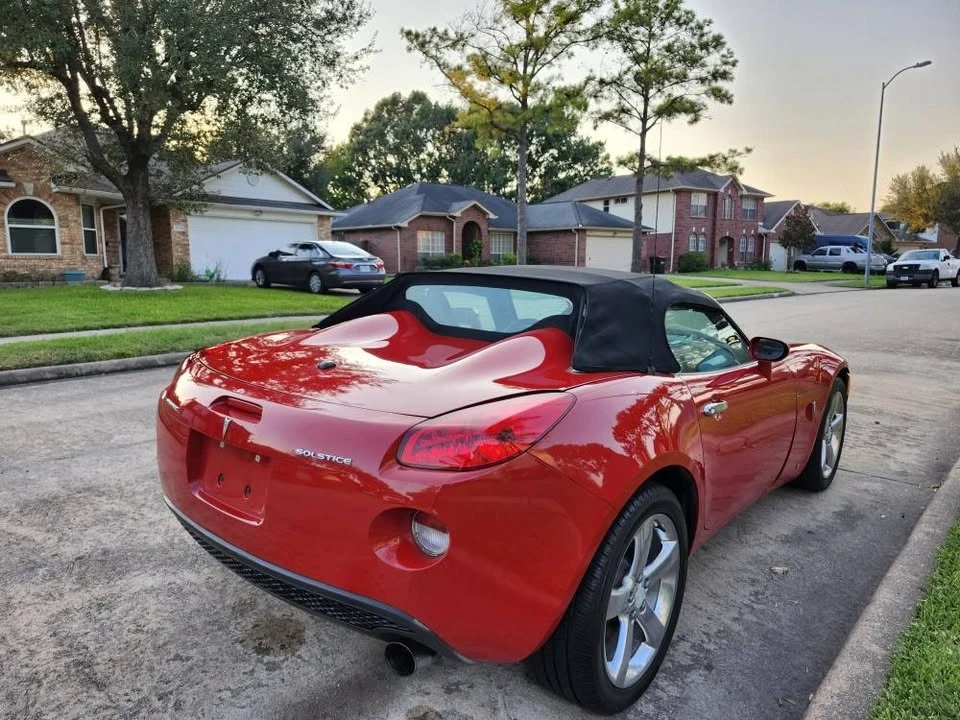 2007 Pontiac Solstice - Image 15 of 19