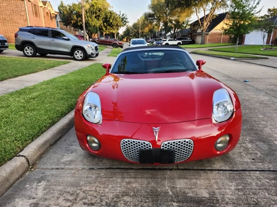 2007 Pontiac Solstice - Image 13 of 19