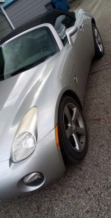 2007 Pontiac Solstice - Image 3 of 4