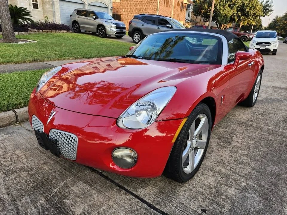 2007 Pontiac Solstice - Image 12 of 19