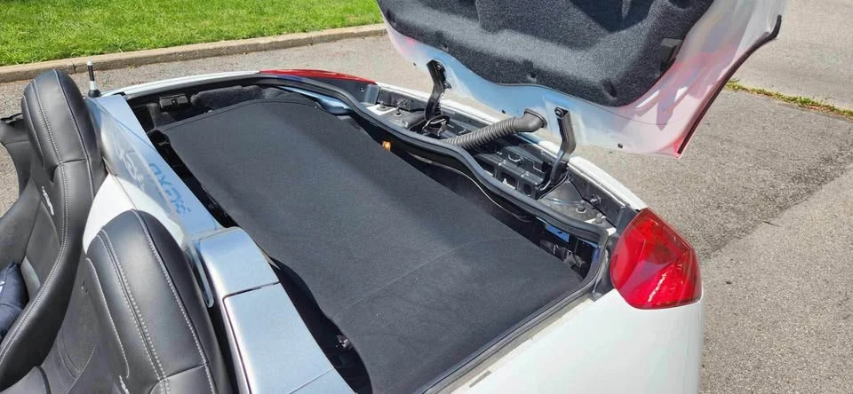 2007 Pontiac Solstice GXP - Image 5 of 9