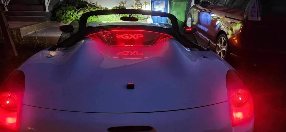 2007 Pontiac Solstice GXP - Image 9 of 9