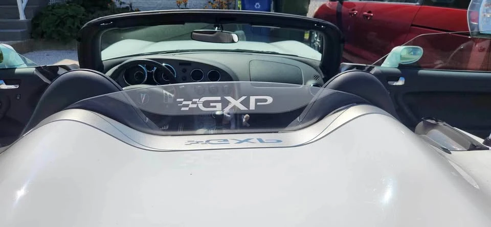 2007 Pontiac Solstice GXP - Image 6 of 9