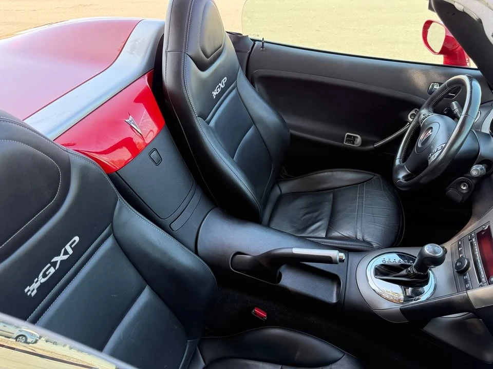 2007 Pontiac Solstice GXP - Image 10 of 19
