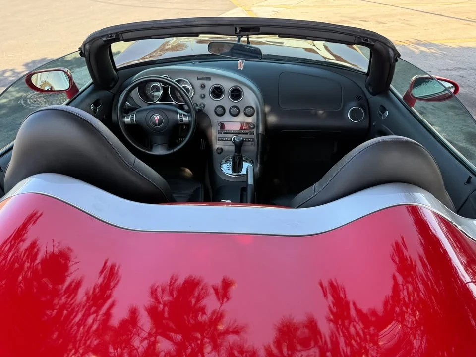 2007 Pontiac Solstice GXP - Image 3 of 19