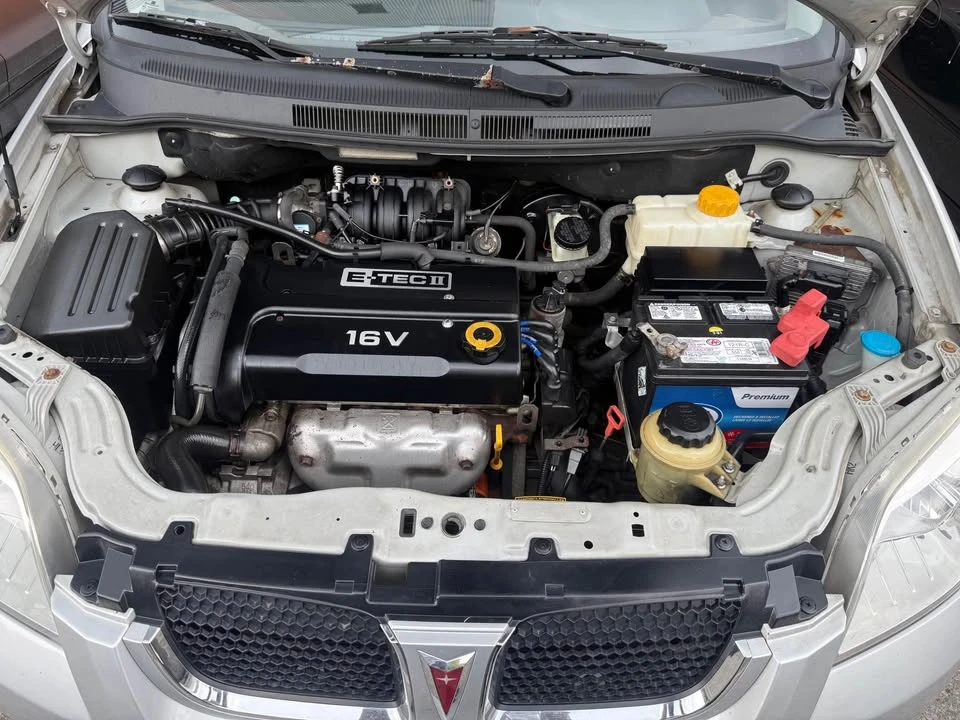 2007 Pontiac G5 - Image 5 of 8