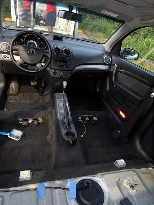 2007 Pontiac G5 - Image 7 of 8
