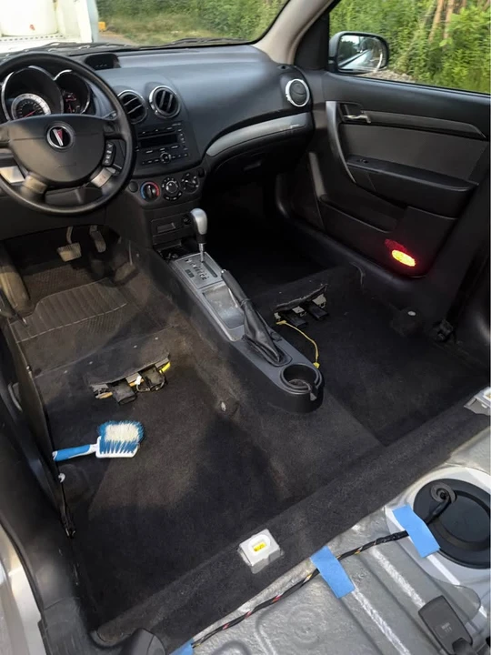 2007 Pontiac G5 - Image 8 of 8
