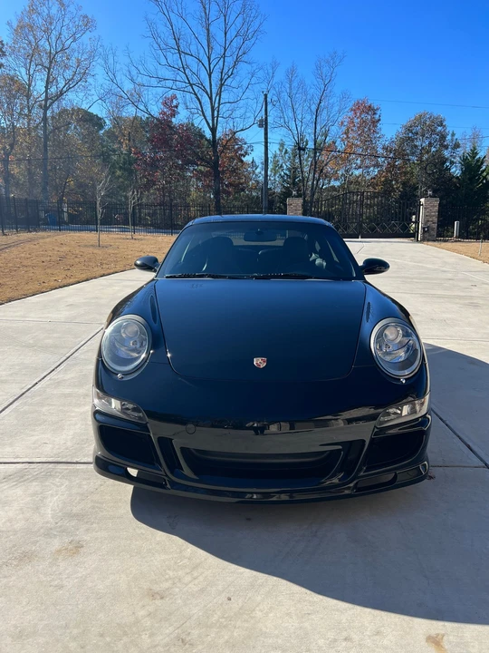 2007 Porsche 997 Carrera 4S - Image 13 of 13