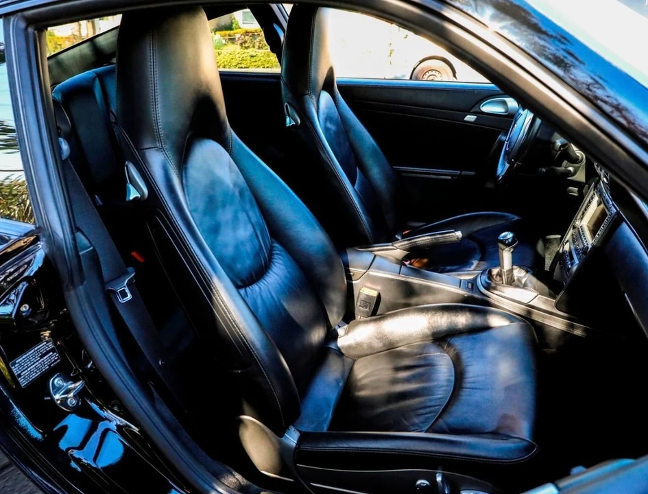 2007 Porsche 997 Carrera 4S - Image 11 of 13