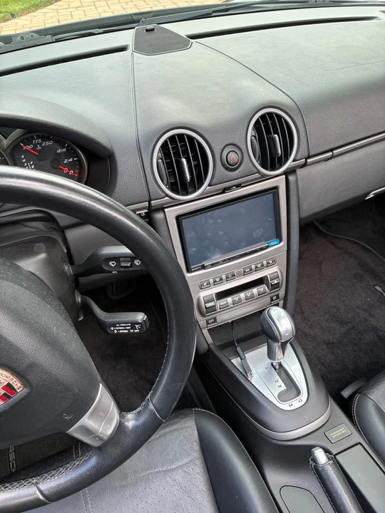 2007 Porsche 987 Boxster - Image 7 of 7