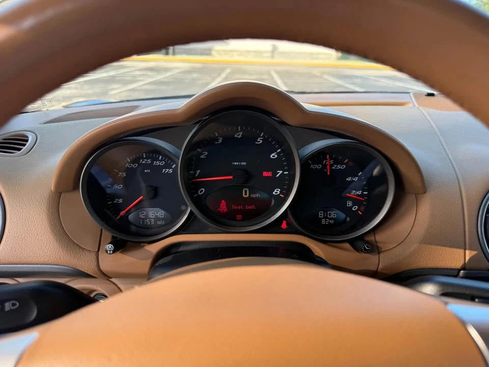 2007 Porsche 987 Cayman - Image 19 of 19