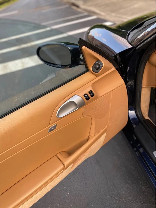 2007 Porsche 987 Cayman - Image 8 of 19