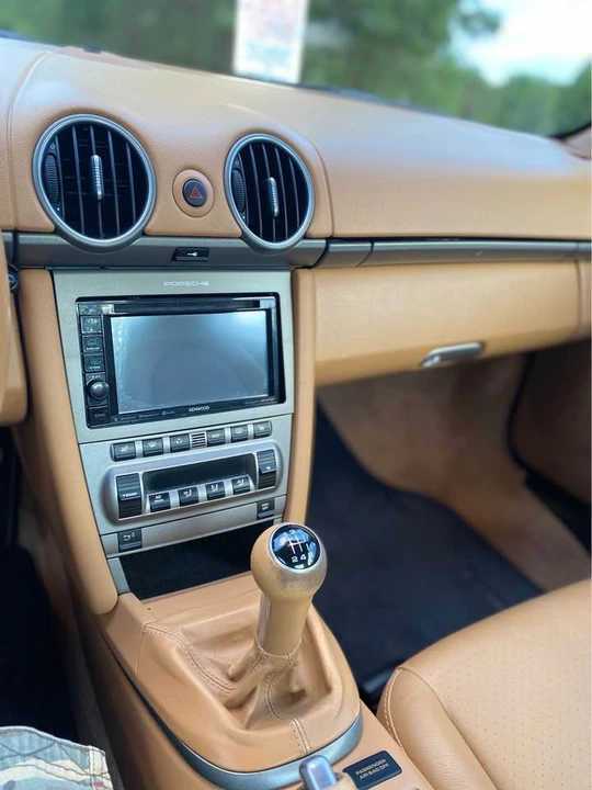 2007 Porsche 987 Cayman - Image 14 of 19